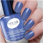 Ficha técnica e caractérísticas do produto Esmalte MIX USE Nail Colors 0,1 - 12ml