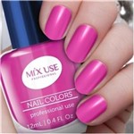 Ficha técnica e caractérísticas do produto Esmalte MIX USE Nail Colors 7,02 - 12ml