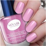 Ficha técnica e caractérísticas do produto Esmalte MIX USE Nail Colors 8,02 - 12ml