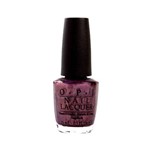 Esmalte Opi Nail Lacquer Nl H49 Meet me On The Star Ferry