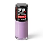 Esmalte Uva Zip Colours Calcium 9ml Natubelly