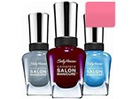 Ficha técnica e caractérísticas do produto Esmalte para Unhas Complete Salon Manicure - Cor I Pink I Can Sally Hansen