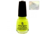 Esmalte para Unhas Glitter - Cor 1015 Litter Celtic Sun - China Glaze
