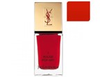 Esmalte para Unhas La Laque Couture - Cor 01 - Rouge Pop Art - Yves Saint Laurent