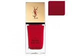 Ficha técnica e caractérísticas do produto Esmalte para Unhas La Laque Couture - Cor 06 - Rouge Dada - Yves Saint Laurent