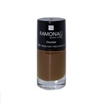 Ficha técnica e caractérísticas do produto Esmalte Ramona PRO Cremoso - Chocolate 10ml