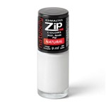 Ficha técnica e caractérísticas do produto Esmalte Renda Pop Zip Colours Calcium 9Ml Natubelly