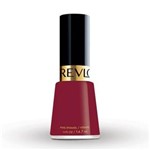 Ficha técnica e caractérísticas do produto Esmalte Revlon Creme - Raven Red