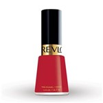 Ficha técnica e caractérísticas do produto Esmalte Revlon Creme - Revlon Red
