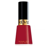Ficha técnica e caractérísticas do produto Esmalte Revlon Nail Enamel Raven Red