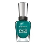 Esmalte Sally Hansen Complete Salon Manicure 525- Greenlight