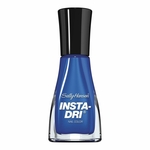 Ficha técnica e caractérísticas do produto Esmalte Sally Hansen Insta-dri Fast Dry 376/435 In Prompt Blue