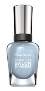 Ficha técnica e caractérísticas do produto Esmalte Sally Hansen Salon Manicure 362- In Full Blue-m