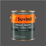Ficha técnica e caractérísticas do produto Esmalte Suvinil Cor e Proteção 3,6 Litros Grafite Escuro