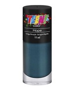 Ficha técnica e caractérísticas do produto Esmalte Teen Color 16 Hope 11ml
