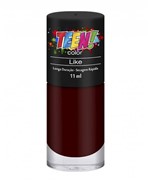 Ficha técnica e caractérísticas do produto Esmalte Teen Color 22 Like 11ml