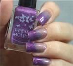 Esmalte Térmico Luxury Purple