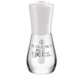 Ficha técnica e caractérísticas do produto Esmalte The Gel Essence 01 Absolute Pure