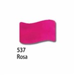 Ficha técnica e caractérísticas do produto Esmalte Vitral 37ml Acrilex Rosa 537