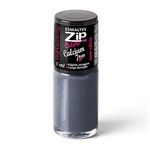 Ficha técnica e caractérísticas do produto Esmalte Zip Colours Calcium 9Ml - Misteriosa Natubelly