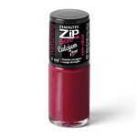 Ficha técnica e caractérísticas do produto Esmalte Zip Colours Calcium 9Ml - Poderosa Natubelly