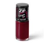 Ficha técnica e caractérísticas do produto Esmalte Zip Colours Calcium 9Ml - Sedutora Natubelly