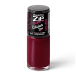 Ficha técnica e caractérísticas do produto Esmalte Zip Colours Calcium 9ml - Sedutora