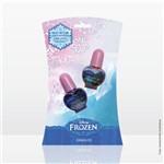 Ficha técnica e caractérísticas do produto Esmaltes Frozen com 2