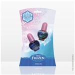 Ficha técnica e caractérísticas do produto Esmaltes Frozen com 2 - ROSA