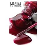 Ficha técnica e caractérísticas do produto Esmaltes Hits Speciallità Marina Ruy Barbosa 2016 - Gótica
