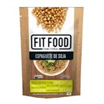 Ficha técnica e caractérísticas do produto Espaguete de Soja Fit Food 200 G