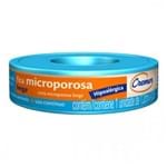 Ficha técnica e caractérísticas do produto Esparadrapo Cremer Microporosa Bege ESPAR CREMER MICROPOROSA BEGE 1,2x4,5 364958