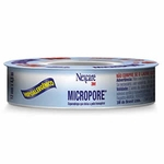 Ficha técnica e caractérísticas do produto Esparadrapo Nexcare Micropore Branco 1,2cm X 4,5m