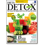 Ficha técnica e caractérísticas do produto Especial Vegetarianos: Dieta Detox