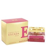 Ficha técnica e caractérísticas do produto Especially Escada Elixir Eau de Parfum Intense Spray Perfume Feminino 50 ML-Escada