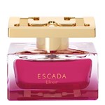 Ficha técnica e caractérísticas do produto Especially Escada Elixir Escada - Perfume Feminino - Eau de Parfum