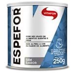 Ficha técnica e caractérísticas do produto ESPEFOR (250g) - Vitafor