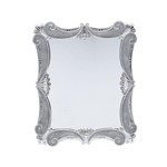 Ficha técnica e caractérísticas do produto Espelho 15x20 com Moldura Euro Prestige - R25229
