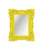 Espelho Amarelo - Mart