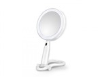 Ficha técnica e caractérísticas do produto Espelho Beauty Reflection Conair - Ot - Conair - Polishop