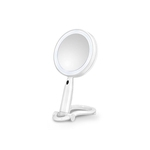 Ficha técnica e caractérísticas do produto Espelho Beauty Reflection Conair