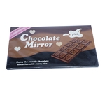 Ficha técnica e caractérísticas do produto Espelho Chocolate Mirror M&c Milk