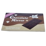 Ficha técnica e caractérísticas do produto Espelho Chocolate Mirror Mc Black