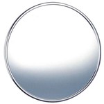 Ficha técnica e caractérísticas do produto Espelho Cristal Redondo 48x48 - 5061 - CRIS METAL