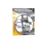 Ficha técnica e caractérísticas do produto Espelho De Aumento 5x Es03 Macrilan