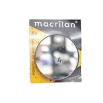 Ficha técnica e caractérísticas do produto Espelho de Aumento 5x - Macrilan