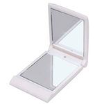 Ficha técnica e caractérísticas do produto Espelho de Bolsa com LED Relaxbeauty - Pocket Mirror Ana Hickmann