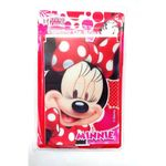 Ficha técnica e caractérísticas do produto Espelho de Bolso Minnie da Disney 01 Unidade