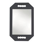 Ficha técnica e caractérísticas do produto Espelho de Mão em EVA - SK-125