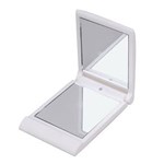 Ficha técnica e caractérísticas do produto Espelho de Maquiagem Portátil Pocket Mirror Ana Hickmann com LED - Relaxbeauty RB-EL0508